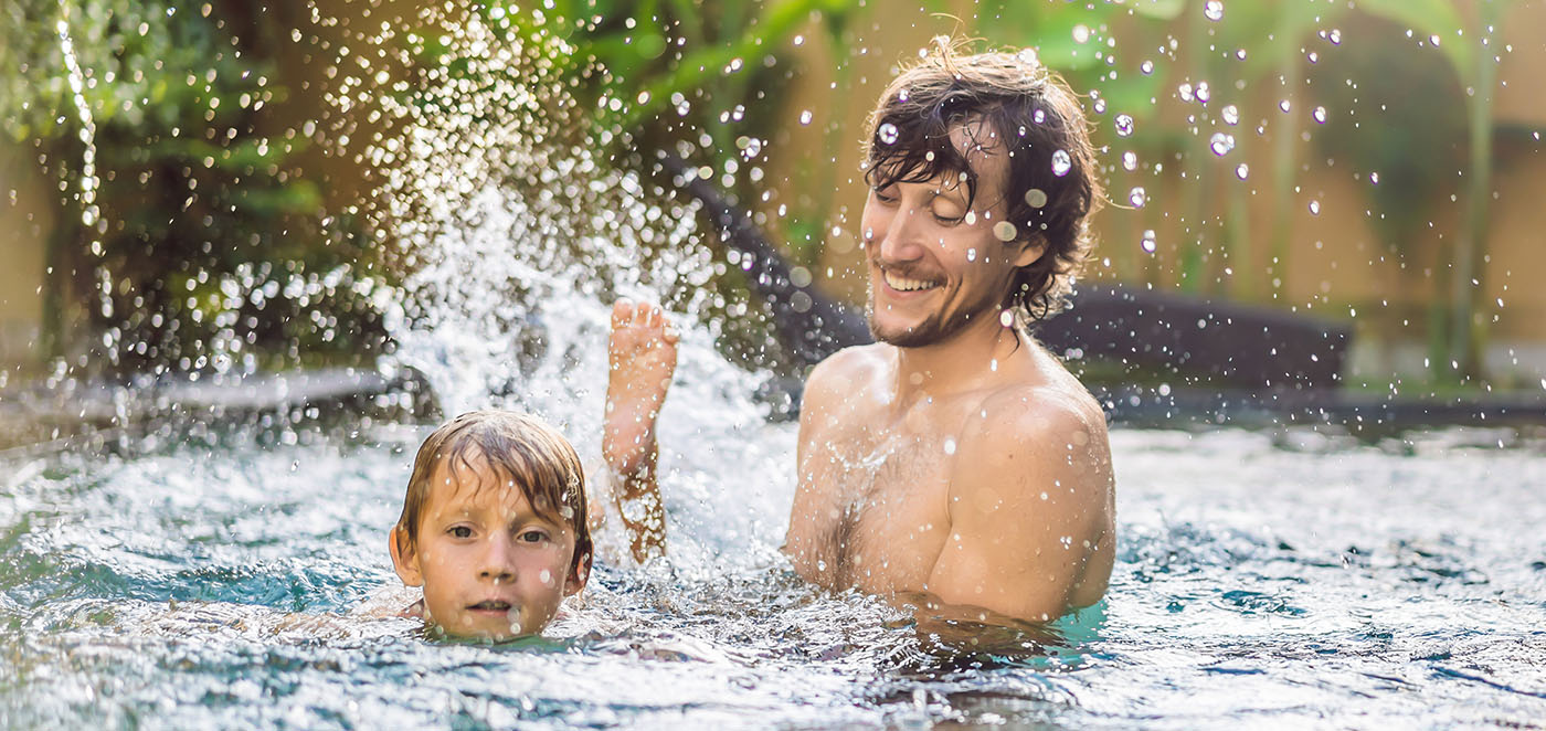 10 Questions to Ask Yourself Before Building a Living Pool - Nature's ...